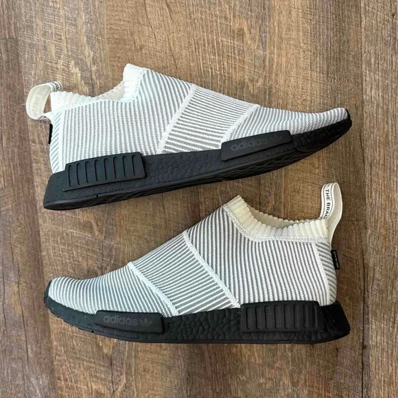 Adidas NMD CS1 Primeknit City Sock Gore-Tex White Black is available for  purchase on au PAY Market - Imported Goods Online Store Co.Ltd. | au PAY  Market - Online Shopping Site